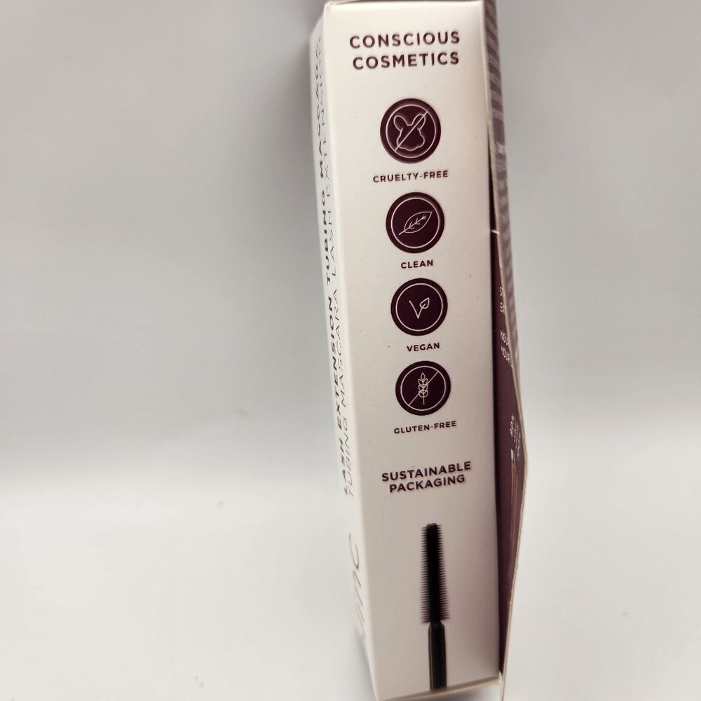 Blinc Lash Extension Tubing Mascara Longwearing Nourising Extreme Definition - Picture 4 of 5